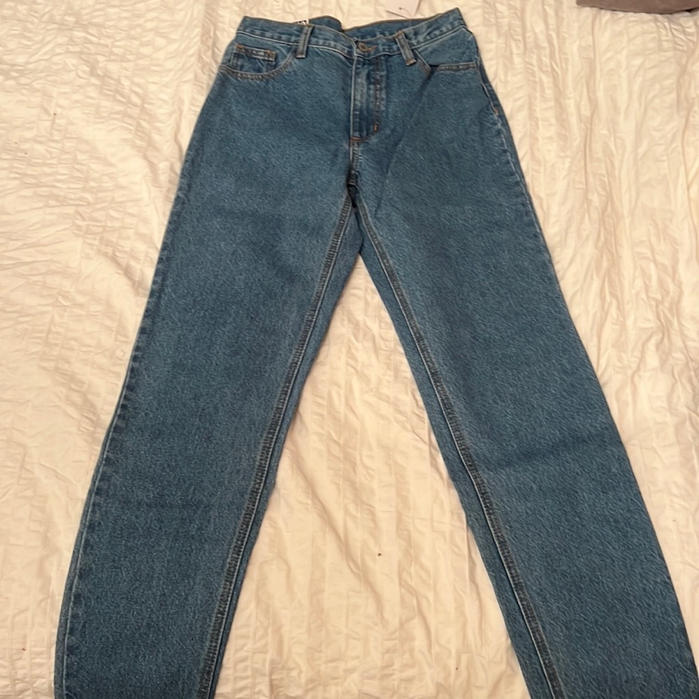 brandy melville jeans